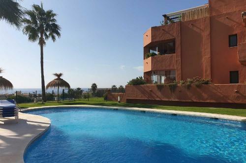 Apartamento Penthouse Patio de Do�a Julia