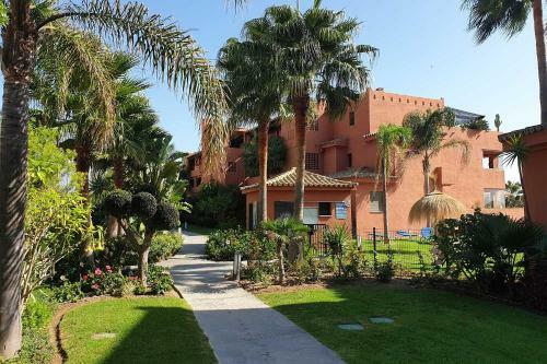 Apartamento Penthouse Patio de Do�a Julia