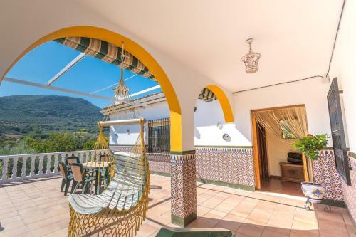 La Grana de Carcabuey, House Low Cost