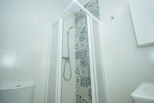 La Grana de Carcabuey, House Low Cost