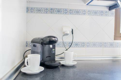 La Grana de Carcabuey, House Low Cost