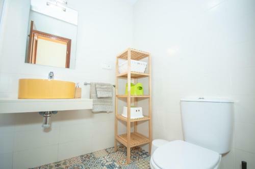 La Grana de Carcabuey, House Low Cost