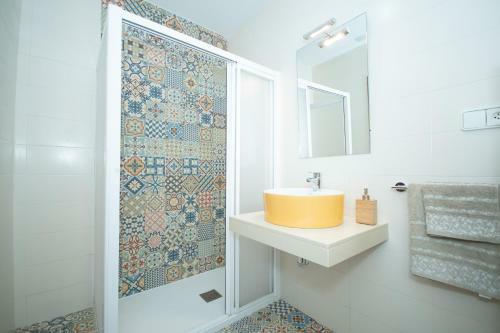 La Grana de Carcabuey, House Low Cost