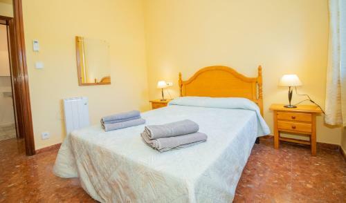 La Grana de Carcabuey, House Low Cost