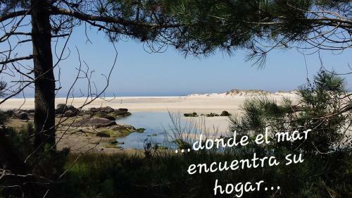 Agroturismo Olardomar