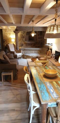 Agroturismo Olardomar