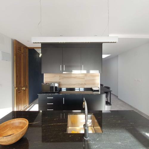 Apartamento Historic Suites Penthouse 30