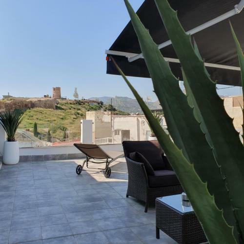 Apartamento Historic Suites Penthouse 30