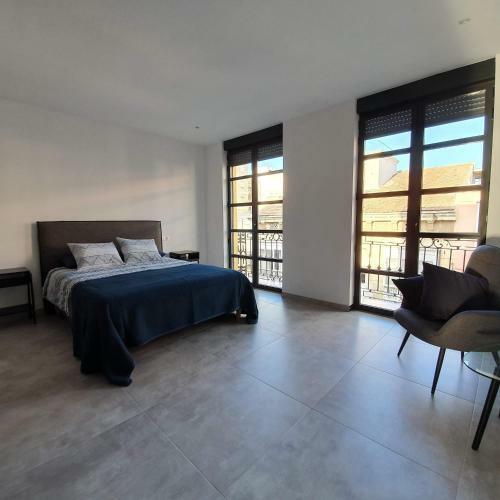 Apartamento Historic Suites Penthouse 30