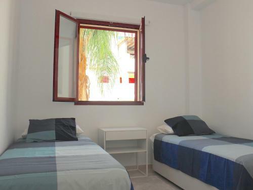 Villa �tico Duplex En Casares