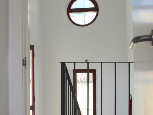 Villa �tico Duplex En Casares