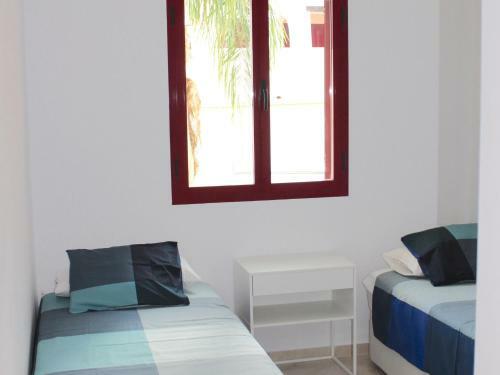 Villa �tico Duplex En Casares