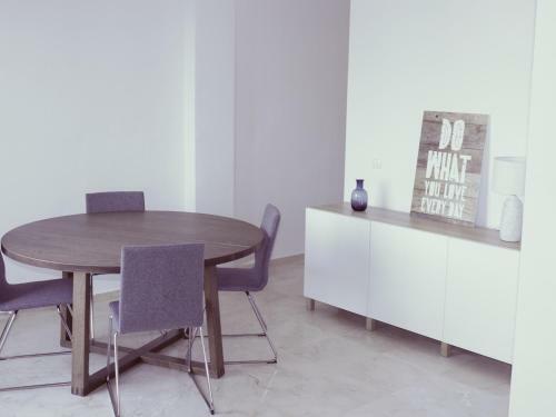 Villa �tico Duplex En Casares