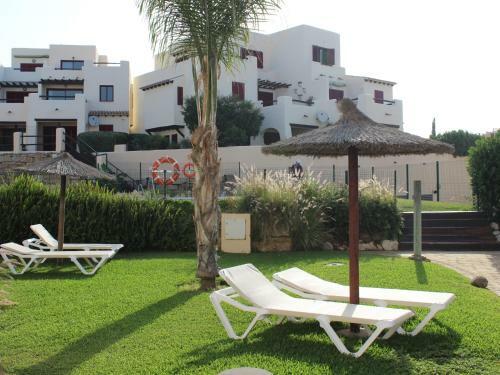 Villa �tico Duplex En Casares