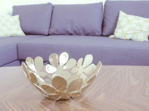 Villa �tico Duplex En Casares