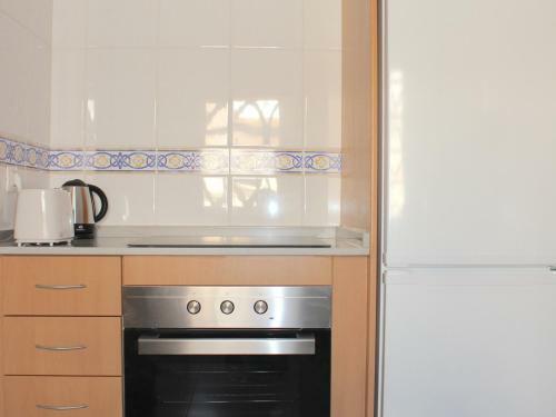 Villa �tico Duplex En Casares