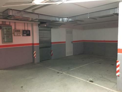Apartamento Piso En Edificio San Andr�s