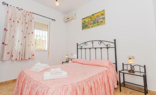 Cubo's Casa Fernando