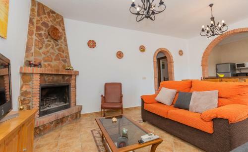 Cubo's Casa Fernando