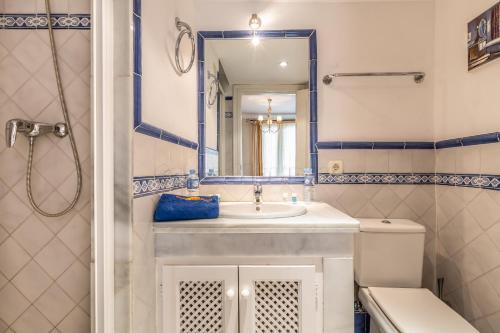 Apartamento La Perla 1501