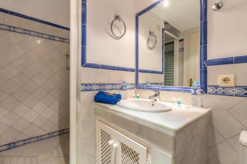 Apartamento La Perla 1501