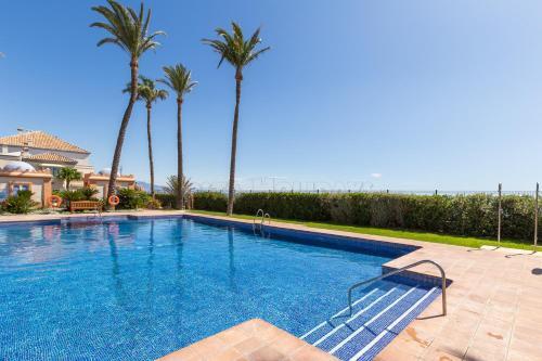 Apartamento La Perla 1501