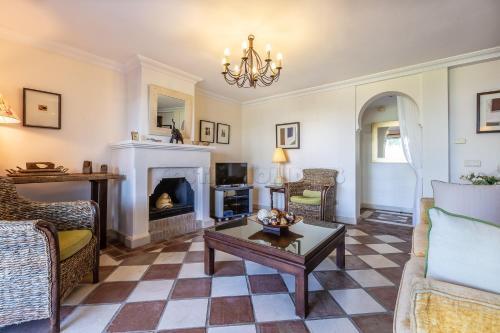 Apartamento La Perla 1501