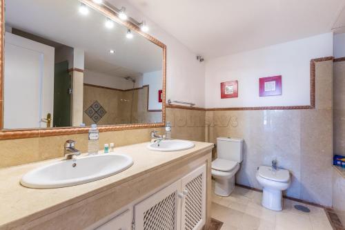 Apartamento La Perla 1501