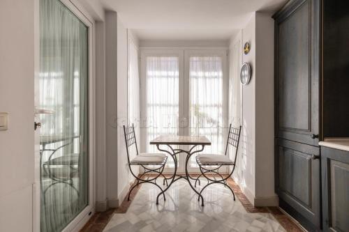 Apartamento La Perla 1501
