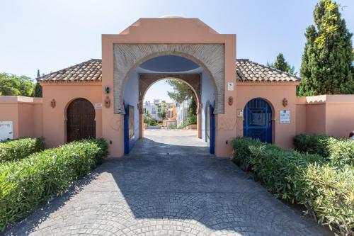 Apartamento La Perla 1501