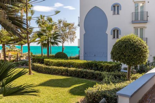 Apartamento La Perla 1501