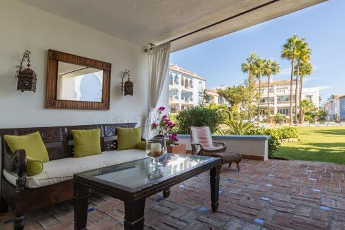 Apartamento La Perla 1501