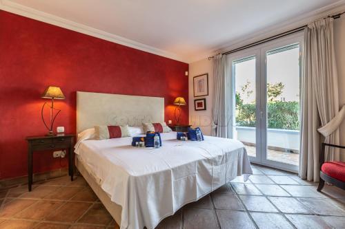 Apartamento La Perla 1501