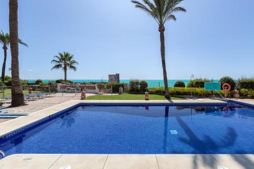 Apartamento La Perla 1501