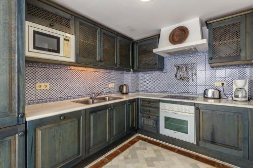 Apartamento La Perla 1501