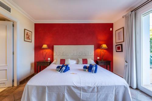 Apartamento La Perla 1501