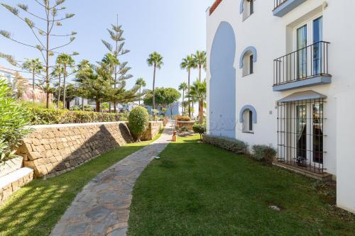 Apartamento La Perla 1501
