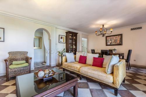 Apartamento La Perla 1501