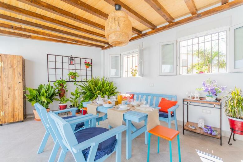 Cubo's Casa De Rebollo