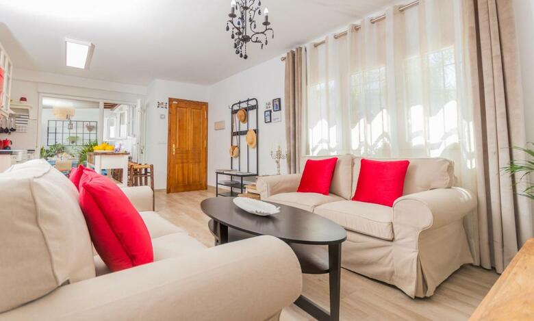 Cubo's Casa De Rebollo