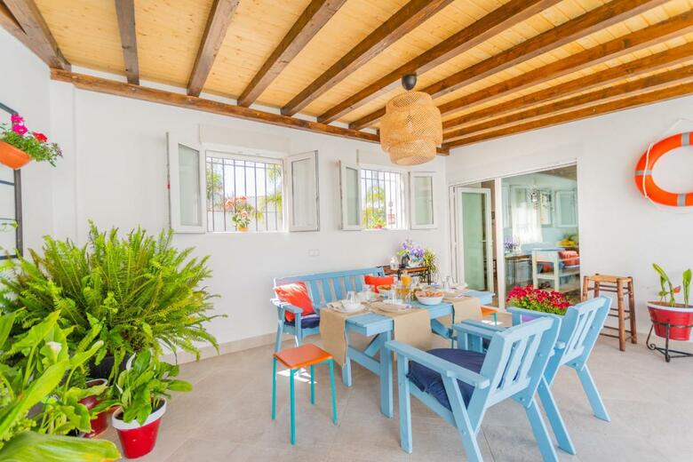 Cubo's Casa De Rebollo