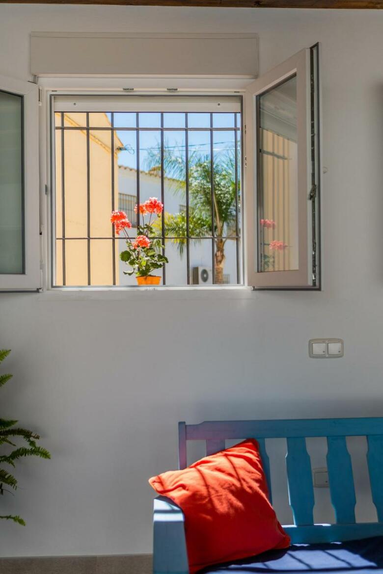 Cubo's Casa De Rebollo