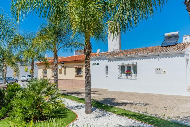 Cubo's Casa De Rebollo