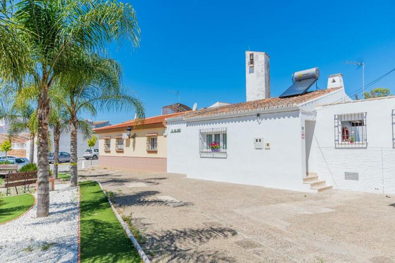 Cubo's Casa De Rebollo