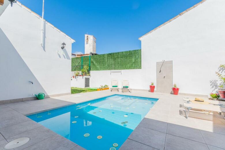 Cubo's Casa De Rebollo