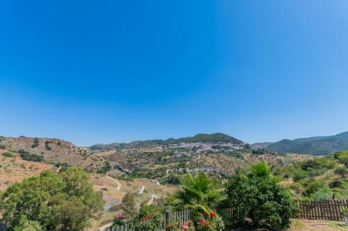 Cubo's Finca Los Vi�azos