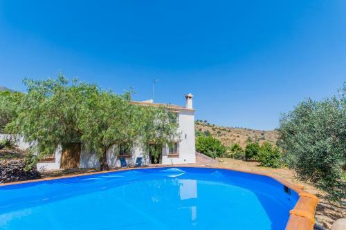 Cubo's Finca Los Vi�azos