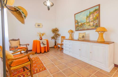 Cubo's Finca Los Vi�azos