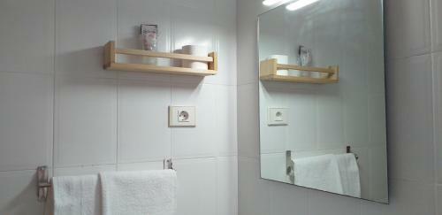 Hostal Meson De Paco