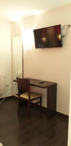 Hostal Meson De Paco